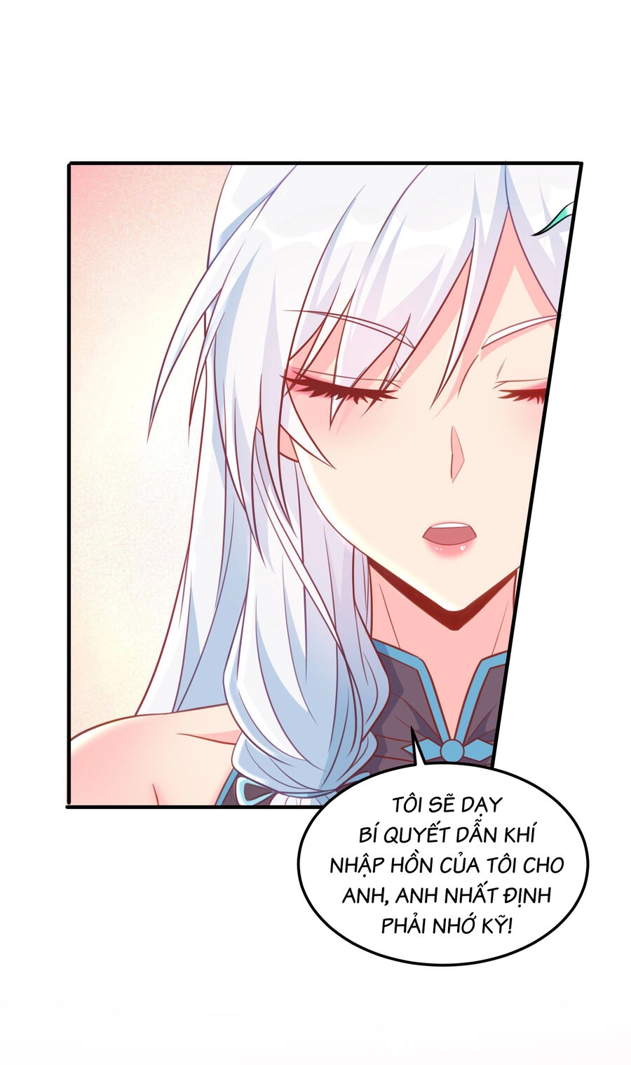 Cô Vợ Tu Tiên Chapter 9 - 16