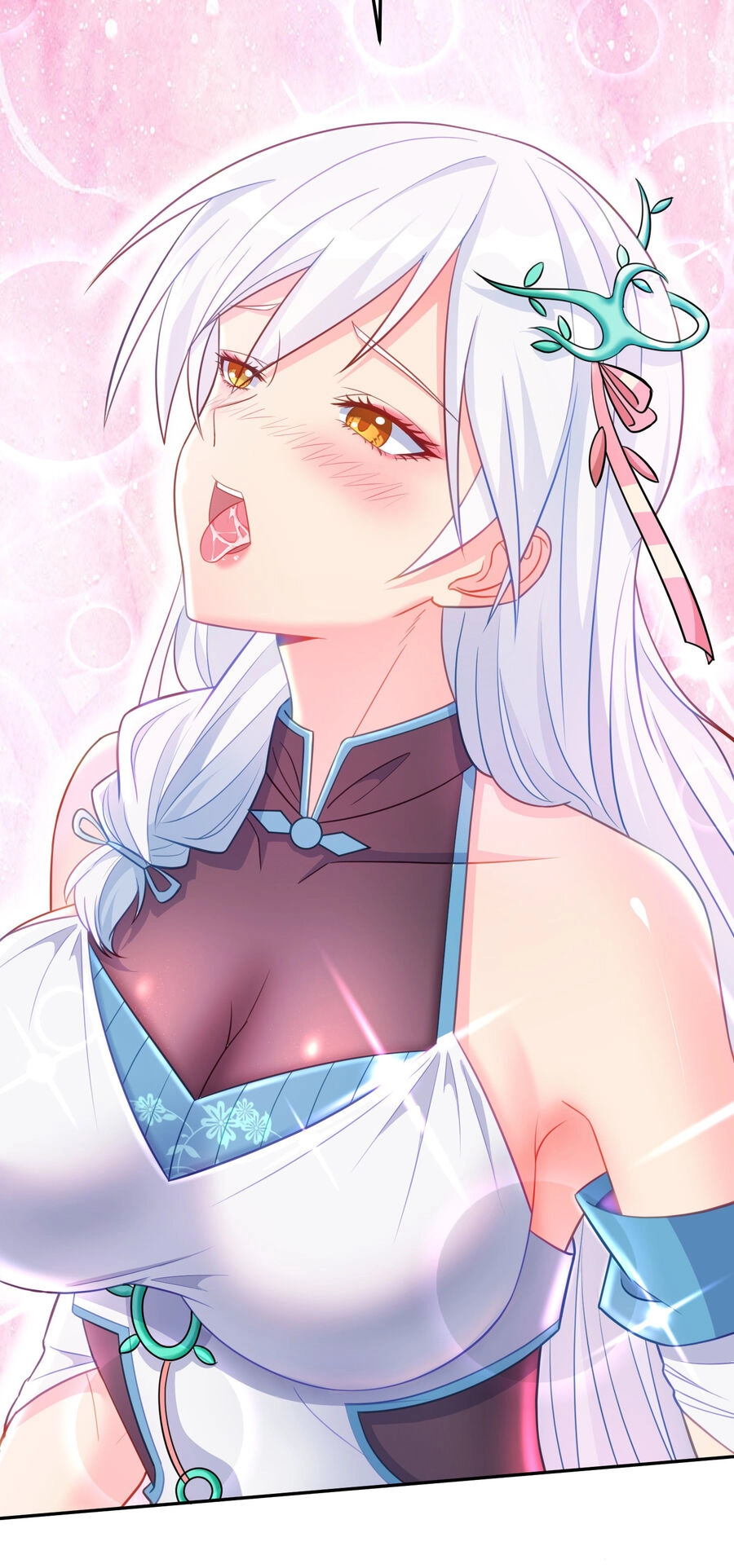 Cô Vợ Tu Tiên Chapter 9 - 18