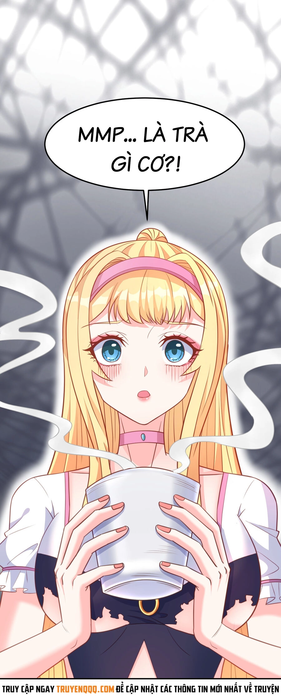 Cô Vợ Tu Tiên Chapter 9 - 26