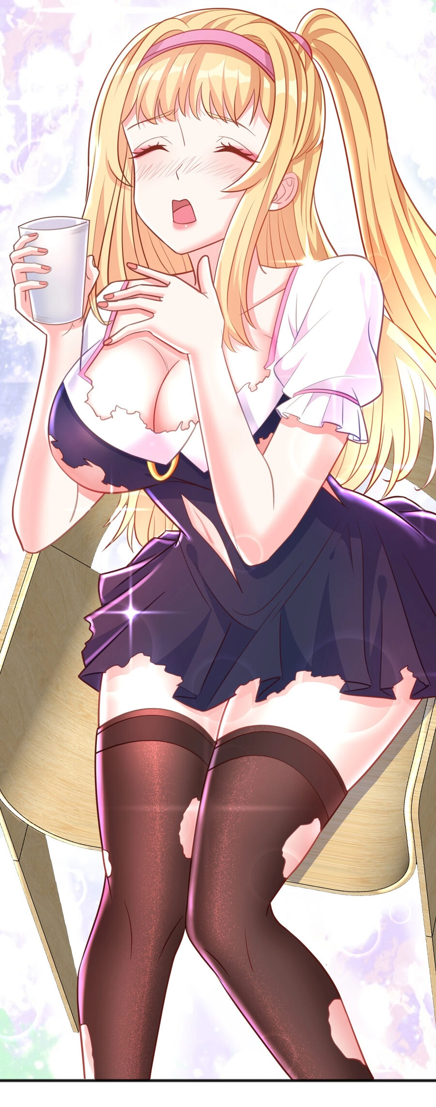 Cô Vợ Tu Tiên Chapter 9 - 29