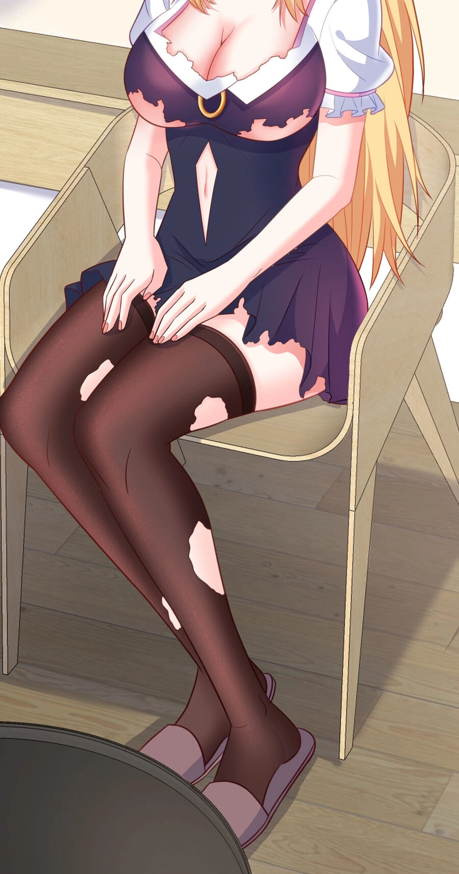 Cô Vợ Tu Tiên Chapter 9 - 45