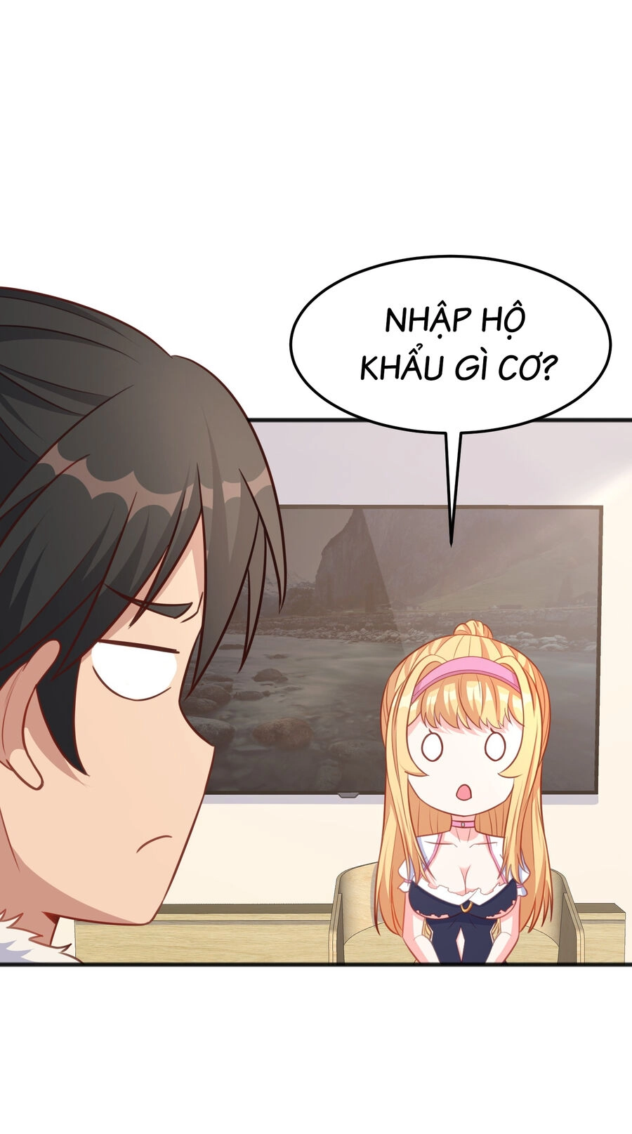 Cô Vợ Tu Tiên Chapter 9 - 49