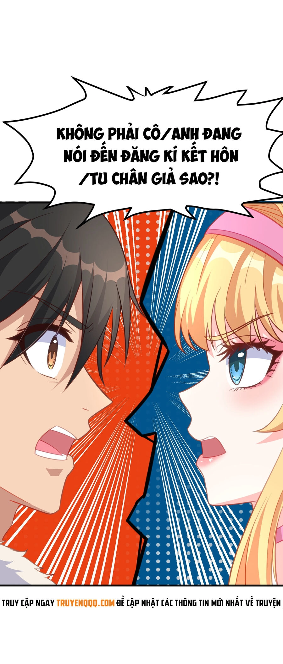 Cô Vợ Tu Tiên Chapter 9 - 50