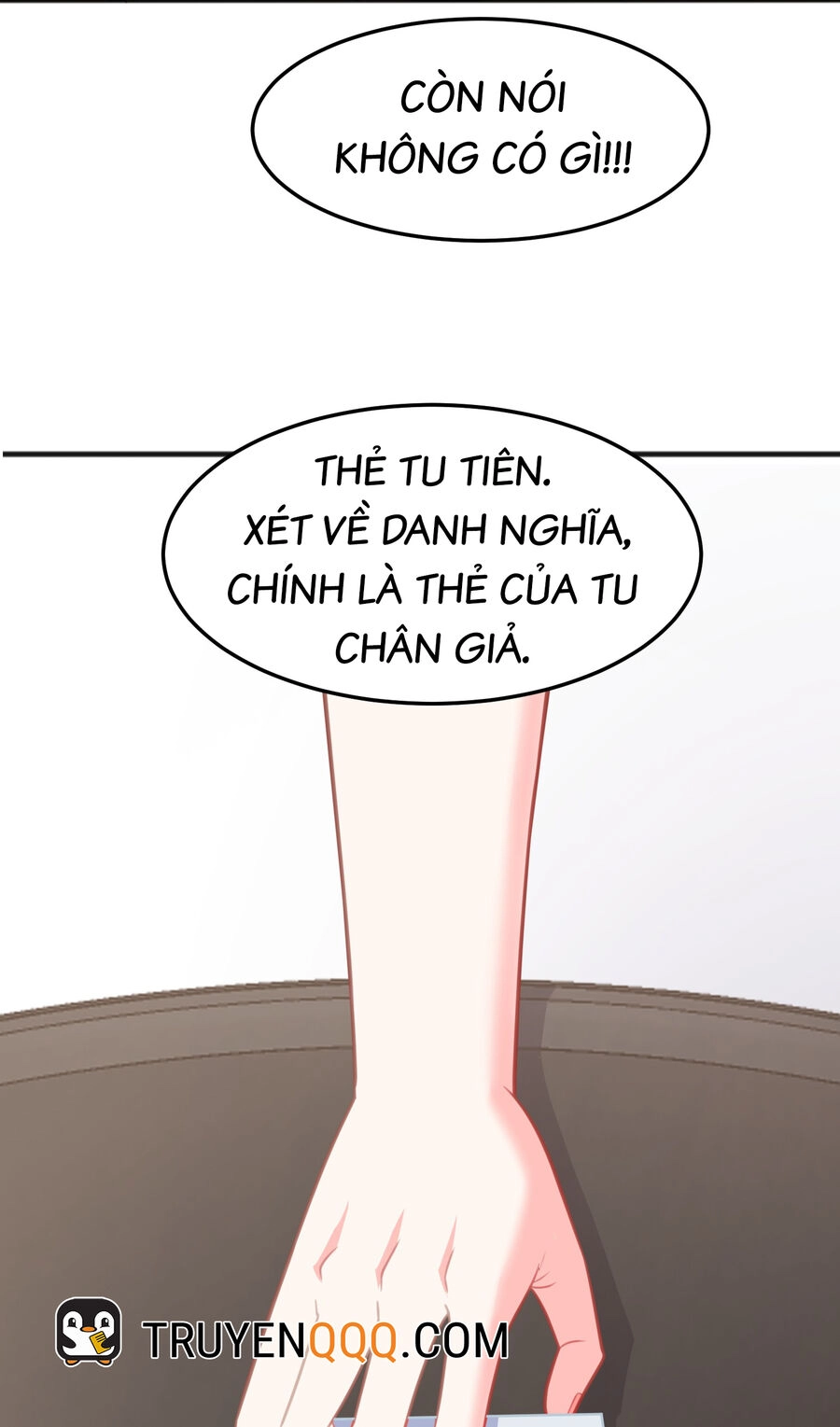 Cô Vợ Tu Tiên Chapter 10 - 3