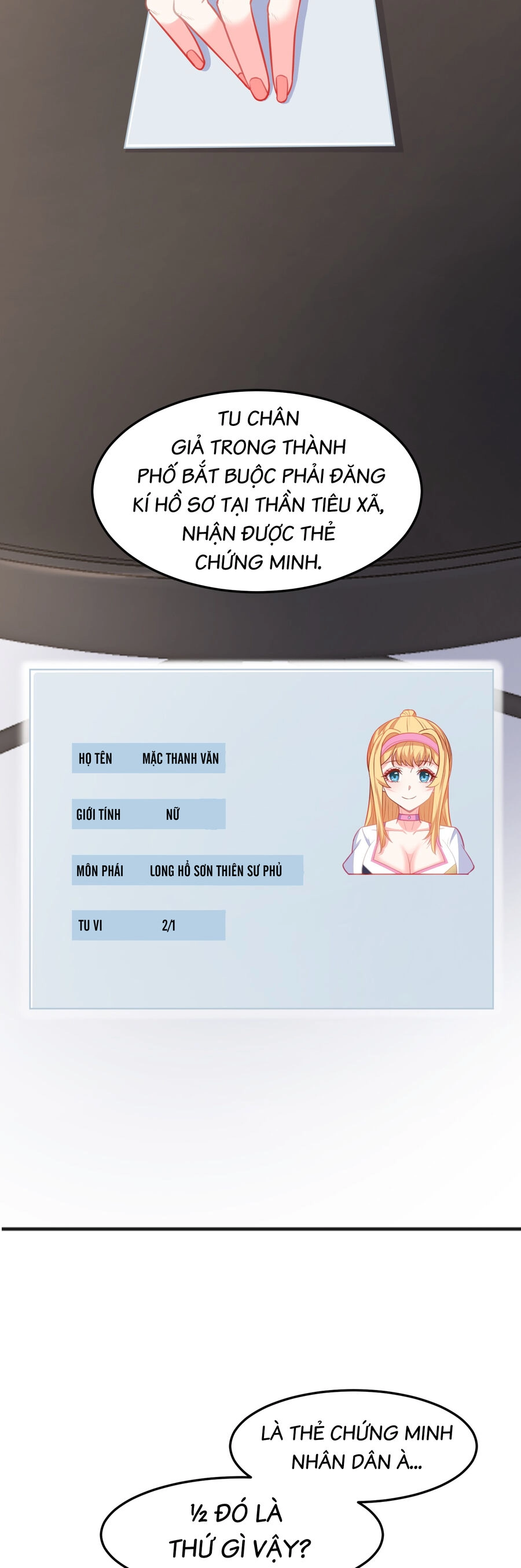 Cô Vợ Tu Tiên Chapter 10 - 4