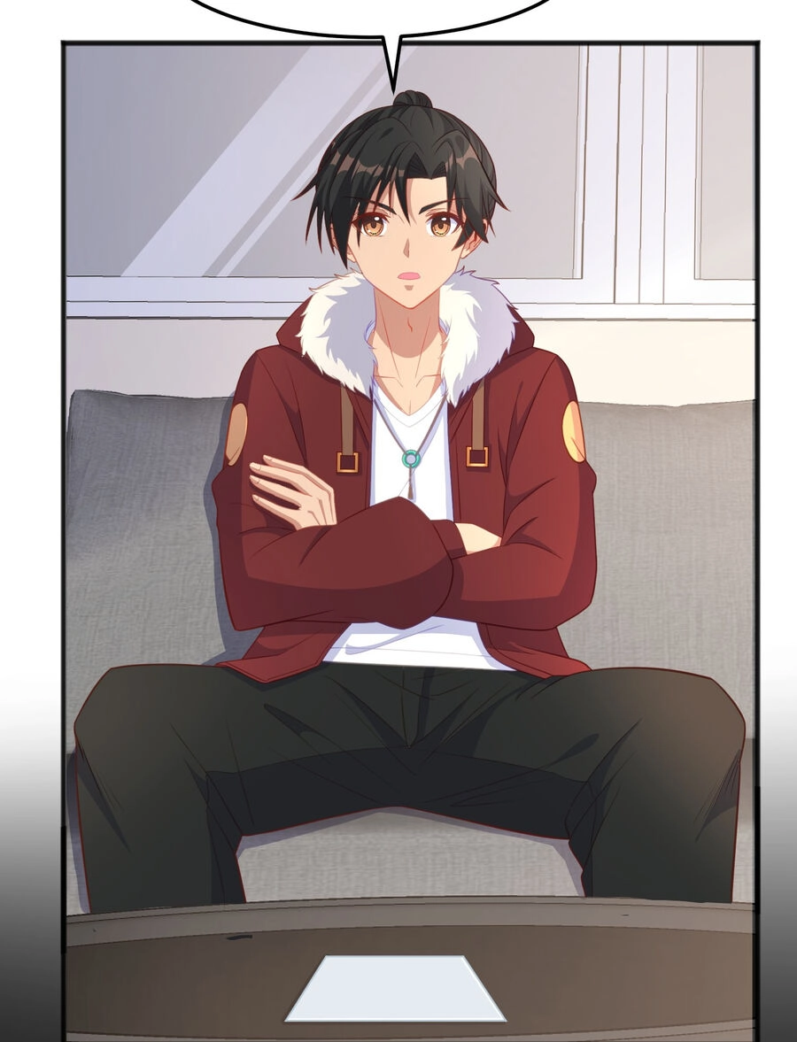 Cô Vợ Tu Tiên Chapter 10 - 5