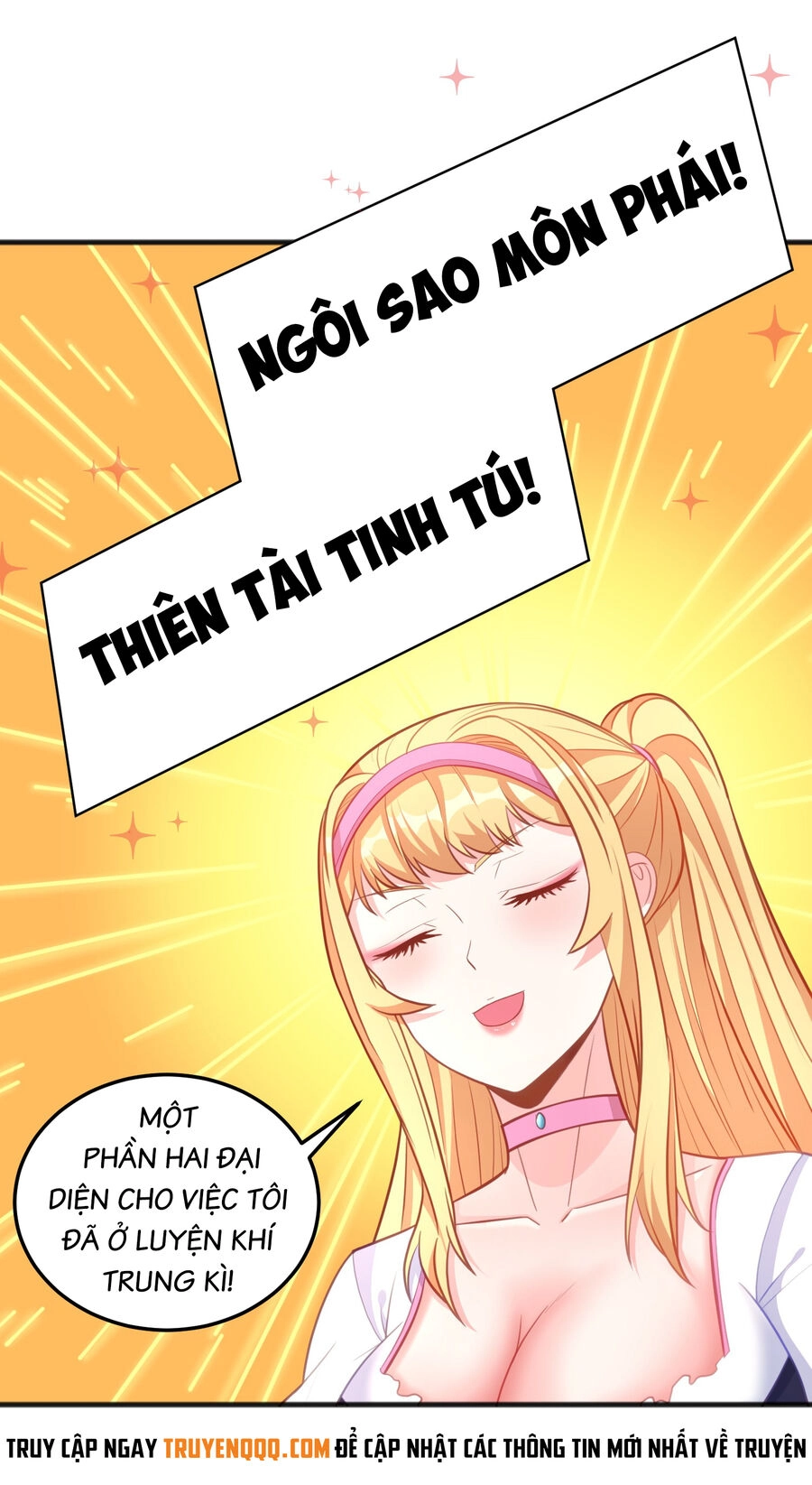 Cô Vợ Tu Tiên Chapter 10 - 7