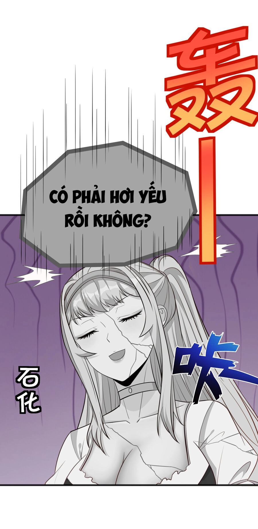 Cô Vợ Tu Tiên Chapter 10 - 8