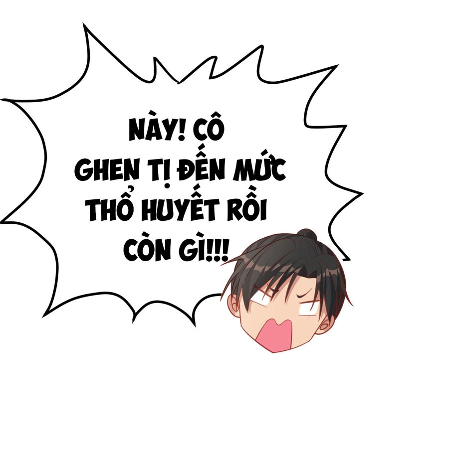 Cô Vợ Tu Tiên Chapter 10 - 11