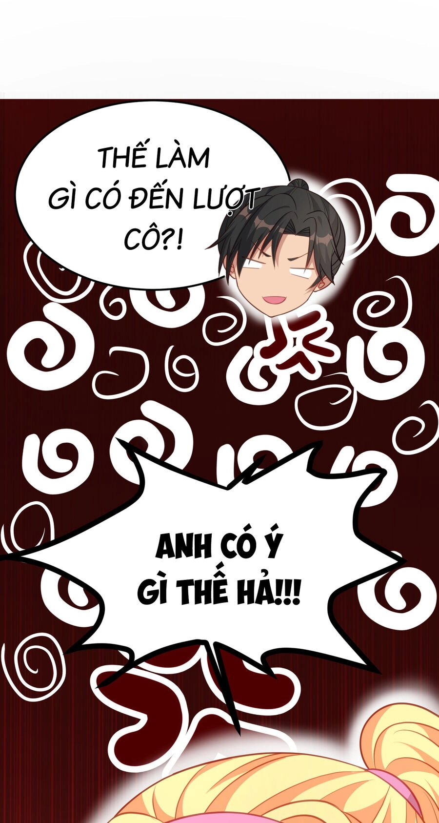 Cô Vợ Tu Tiên Chapter 10 - 23