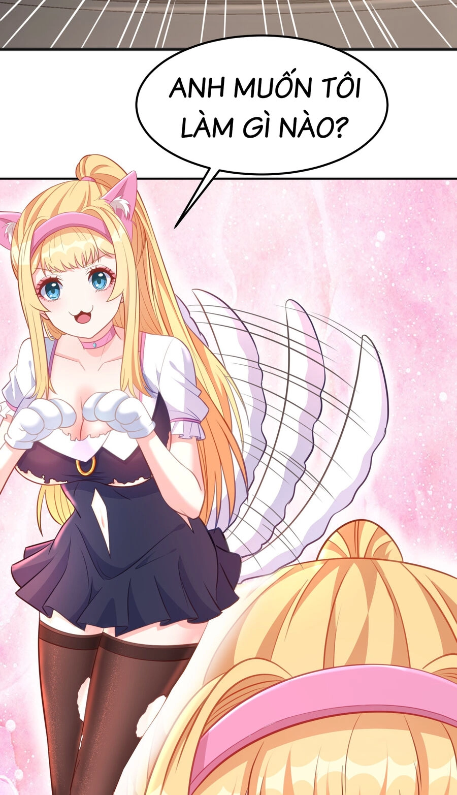 Cô Vợ Tu Tiên Chapter 10 - 26