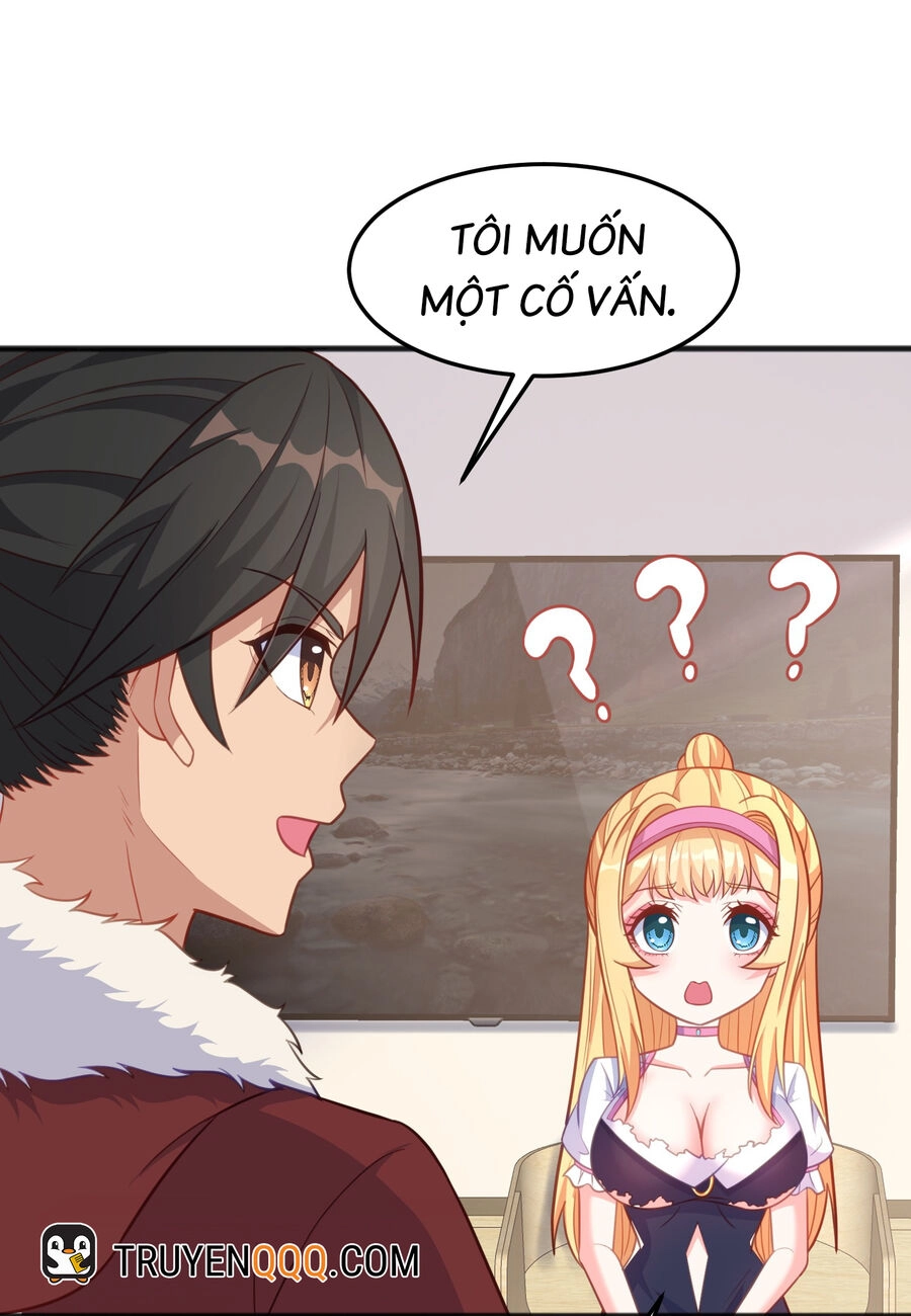 Cô Vợ Tu Tiên Chapter 10 - 28