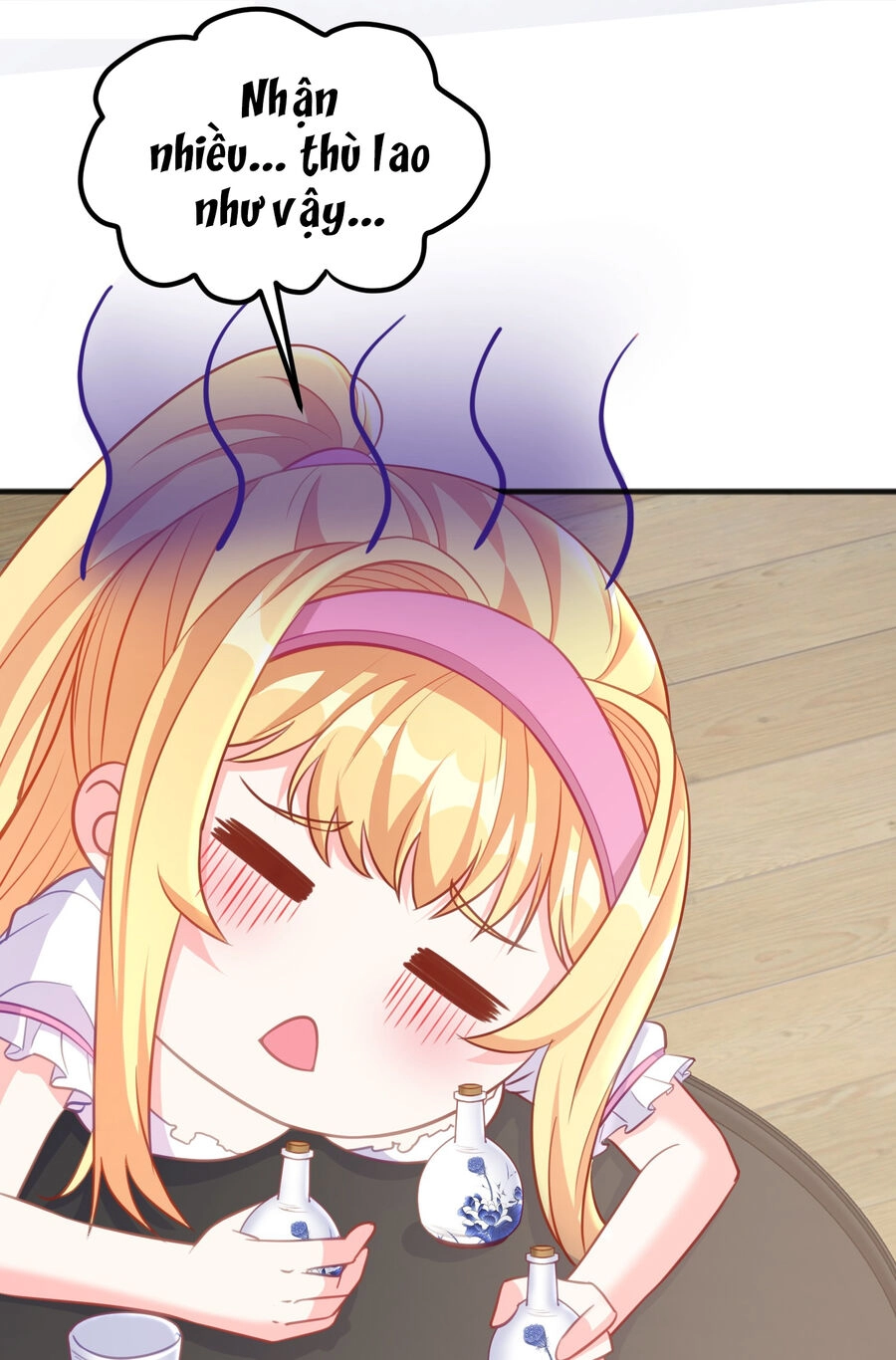 Cô Vợ Tu Tiên Chapter 10 - 31