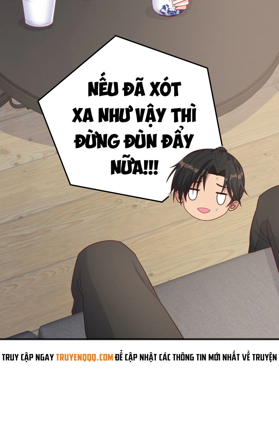 Cô Vợ Tu Tiên Chapter 10 - 32