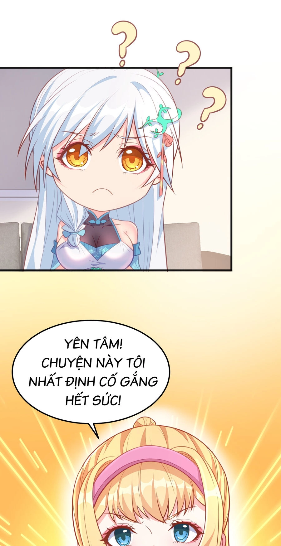 Cô Vợ Tu Tiên Chapter 10 - 35