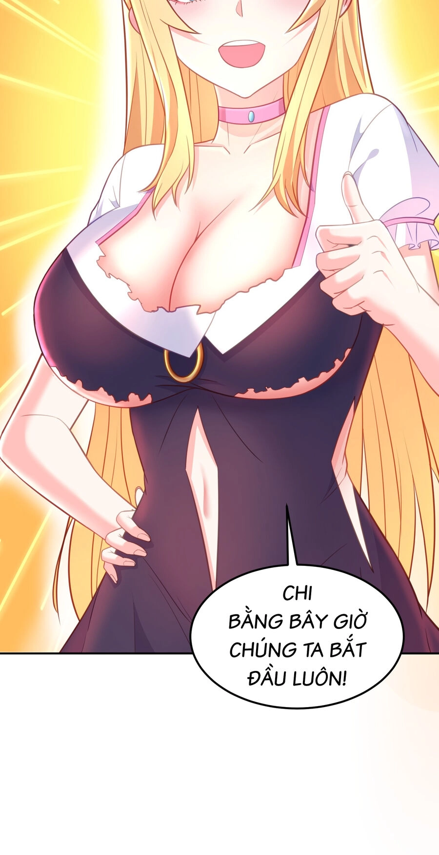 Cô Vợ Tu Tiên Chapter 10 - 36