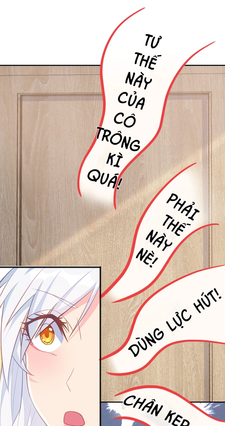 Cô Vợ Tu Tiên Chapter 10 - 41