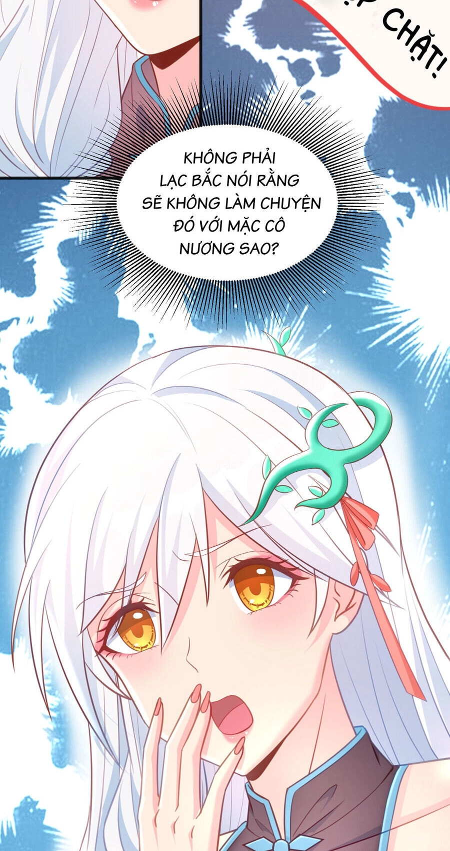 Cô Vợ Tu Tiên Chapter 10 - 42