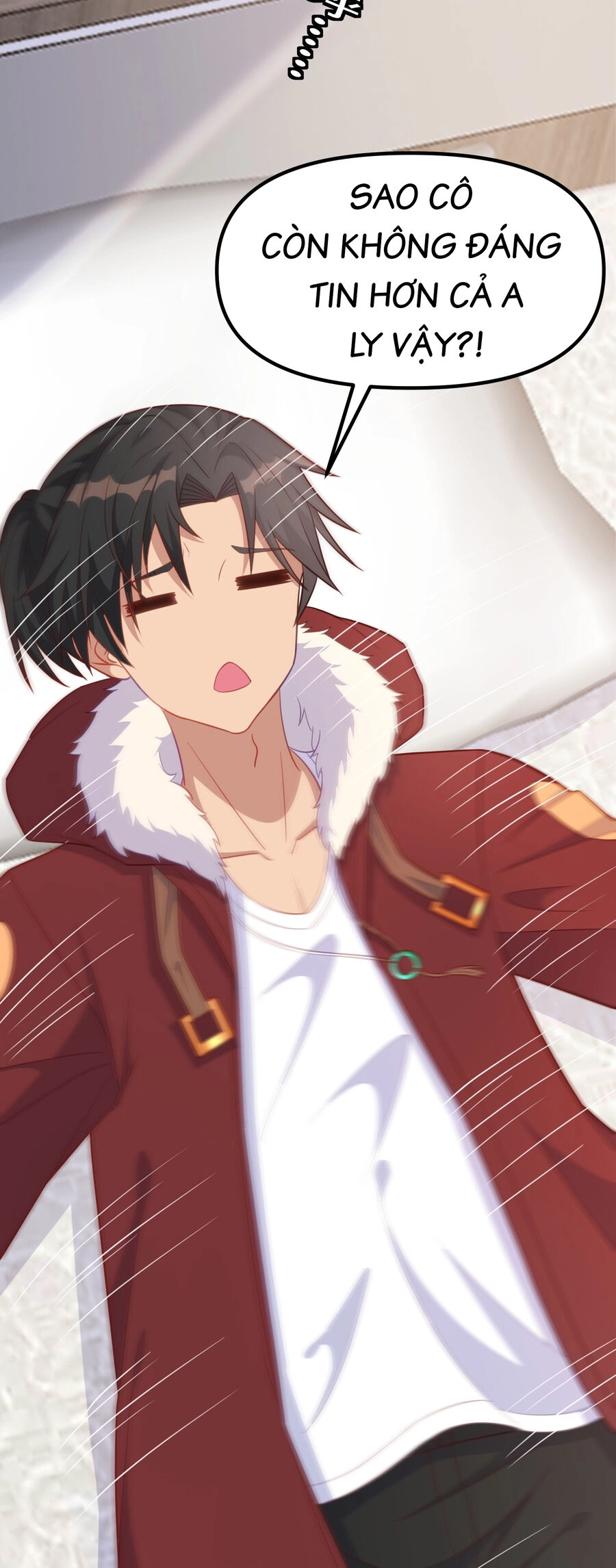 Cô Vợ Tu Tiên Chapter 11 - 4