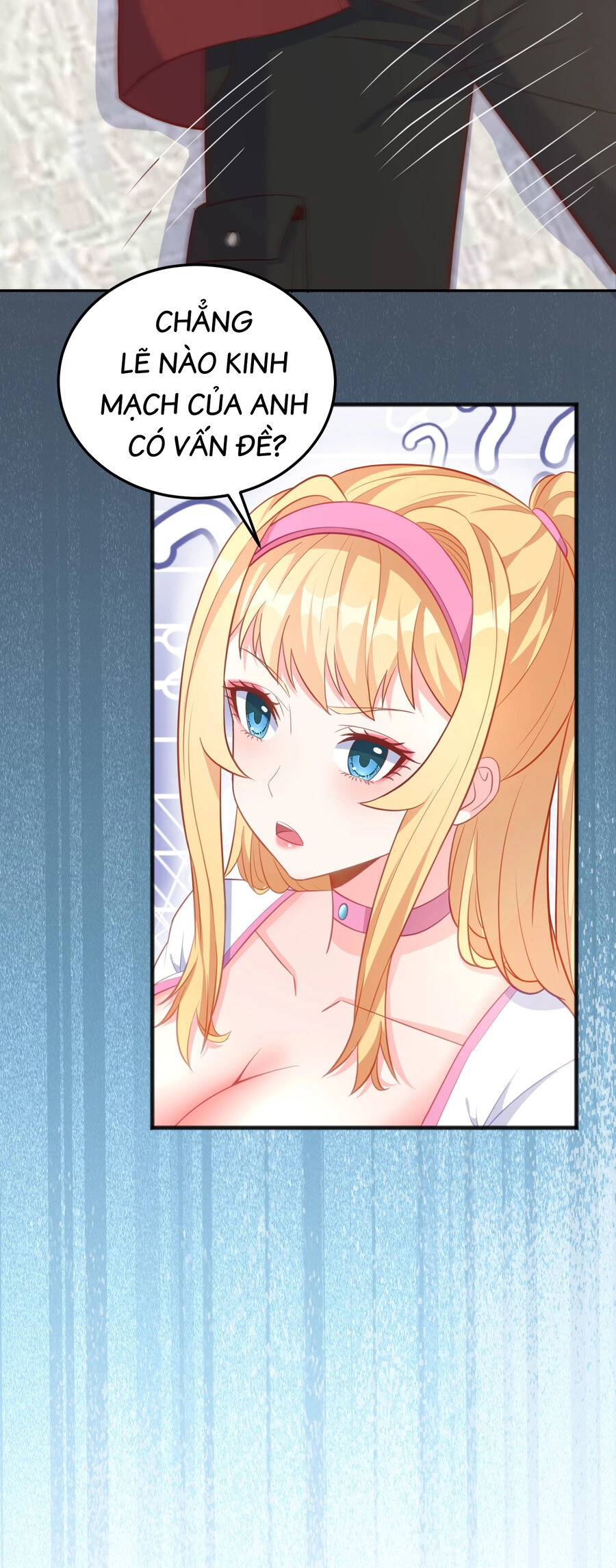 Cô Vợ Tu Tiên Chapter 11 - 5