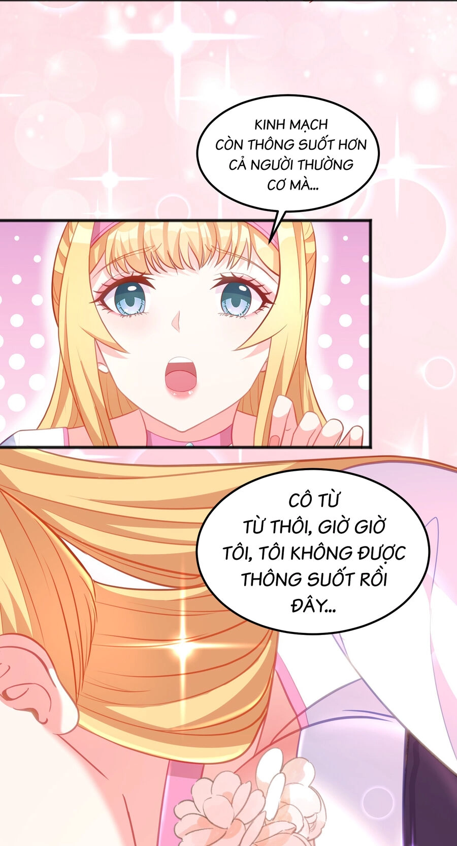 Cô Vợ Tu Tiên Chapter 11 - 9