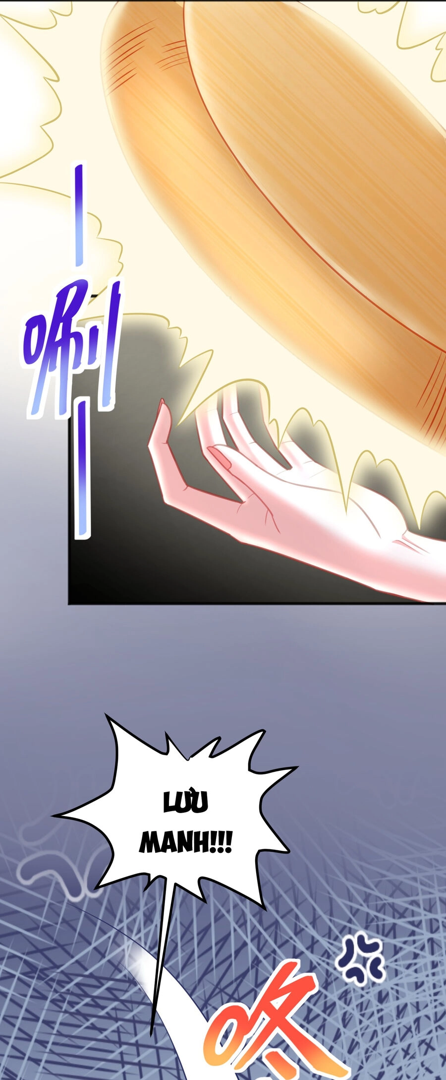 Cô Vợ Tu Tiên Chapter 11 - 14