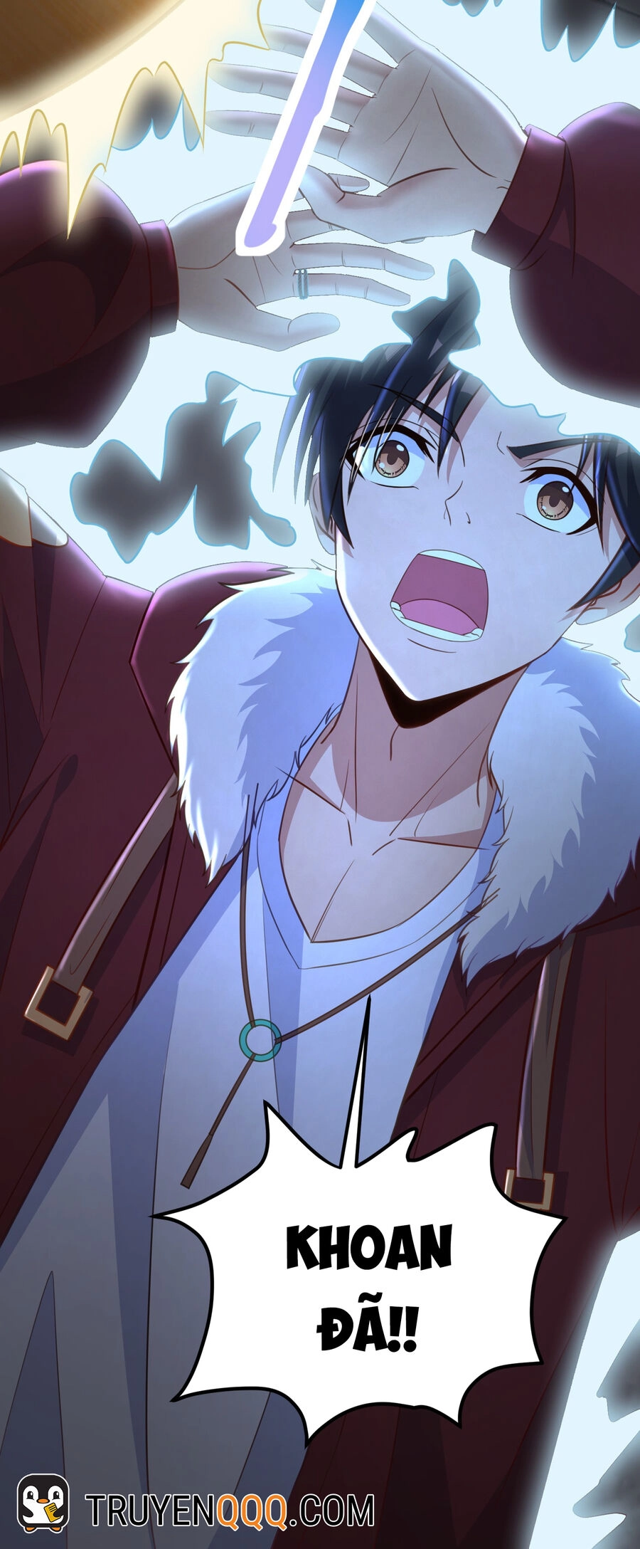 Cô Vợ Tu Tiên Chapter 11 - 16