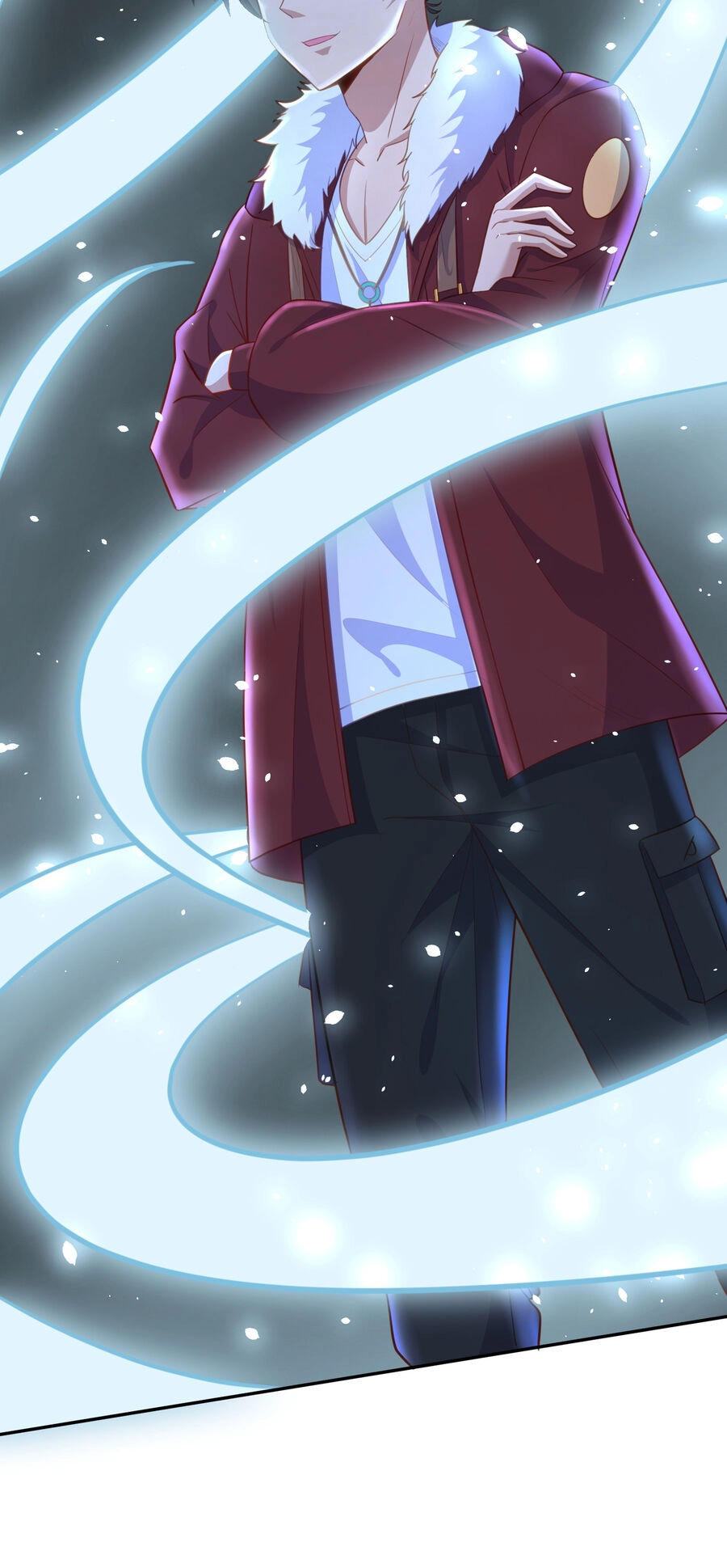 Cô Vợ Tu Tiên Chapter 11 - 35