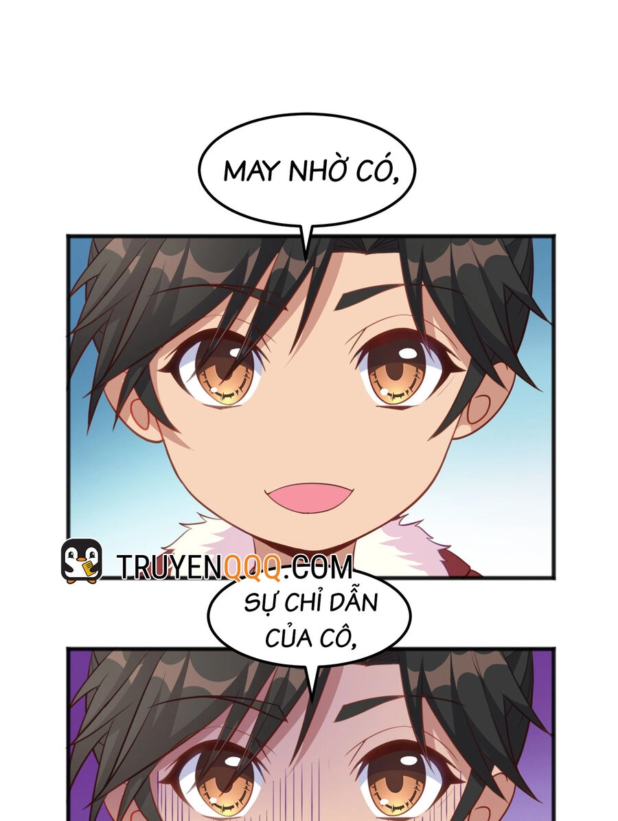 Cô Vợ Tu Tiên Chapter 11 - 36