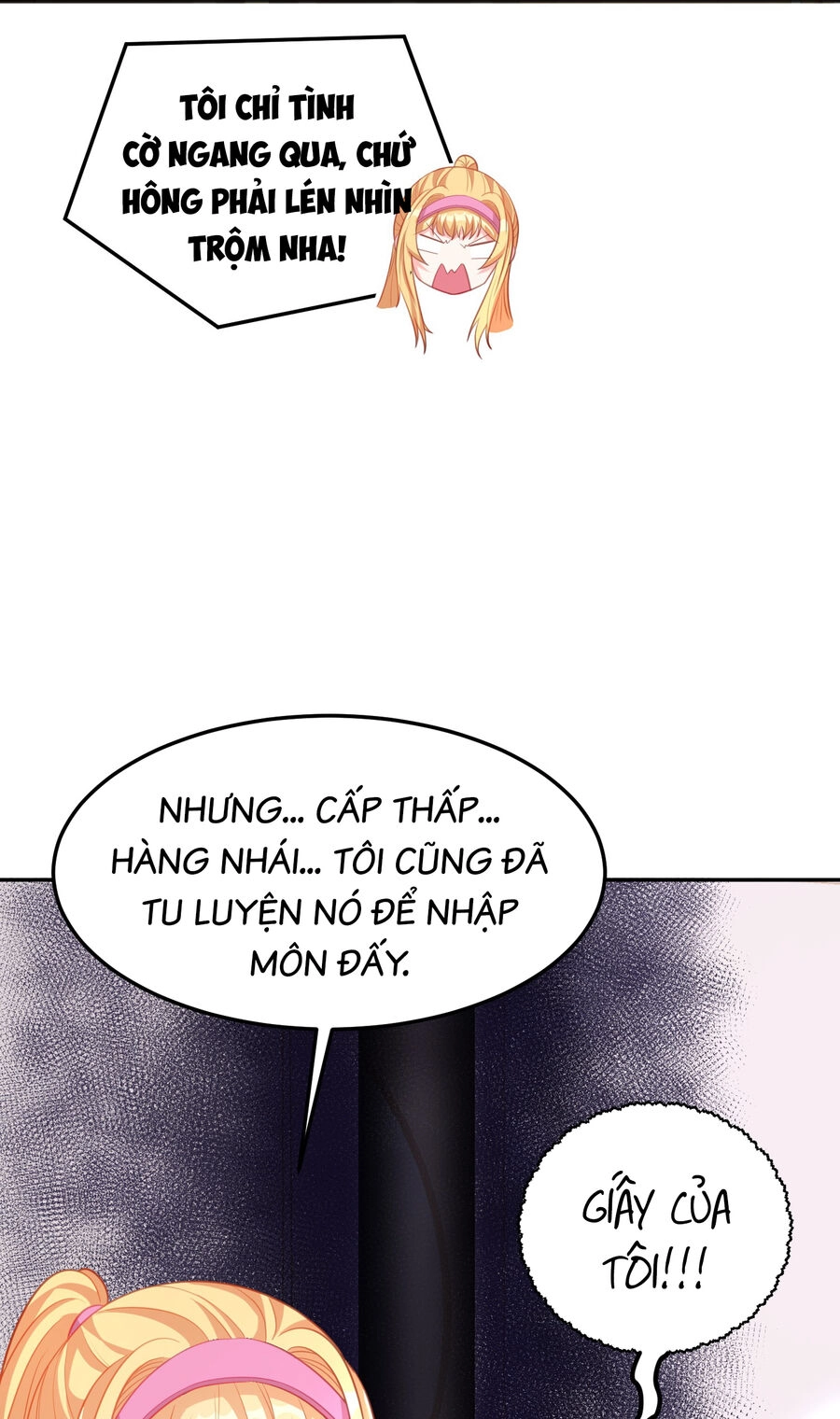 Cô Vợ Tu Tiên Chapter 12 - 7