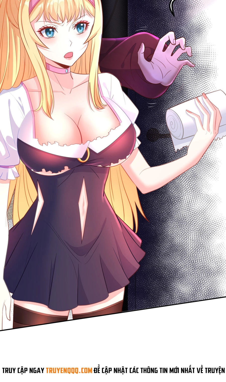 Cô Vợ Tu Tiên Chapter 12 - 8