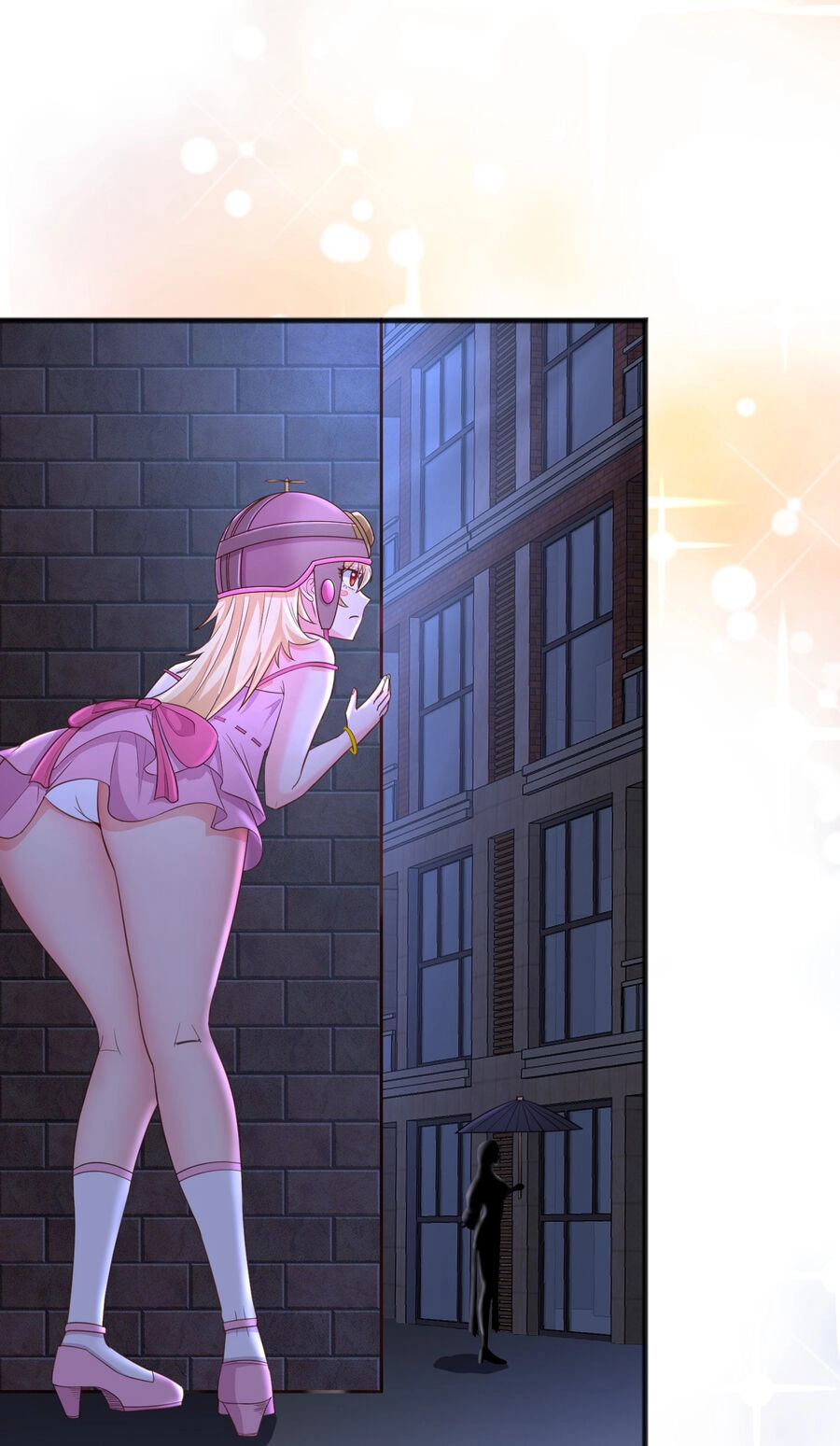 Cô Vợ Tu Tiên Chapter 12 - 14