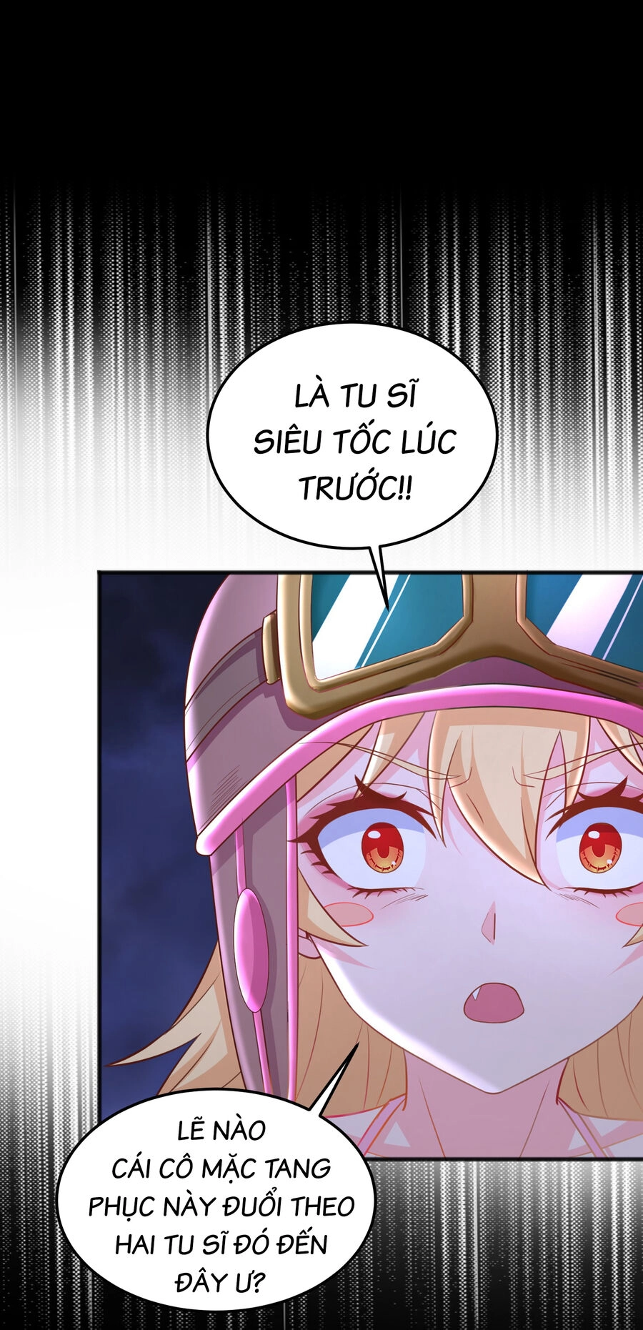 Cô Vợ Tu Tiên Chapter 12 - 23