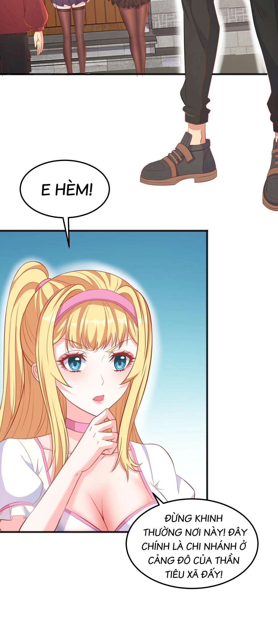 Cô Vợ Tu Tiên Chapter 12 - 27