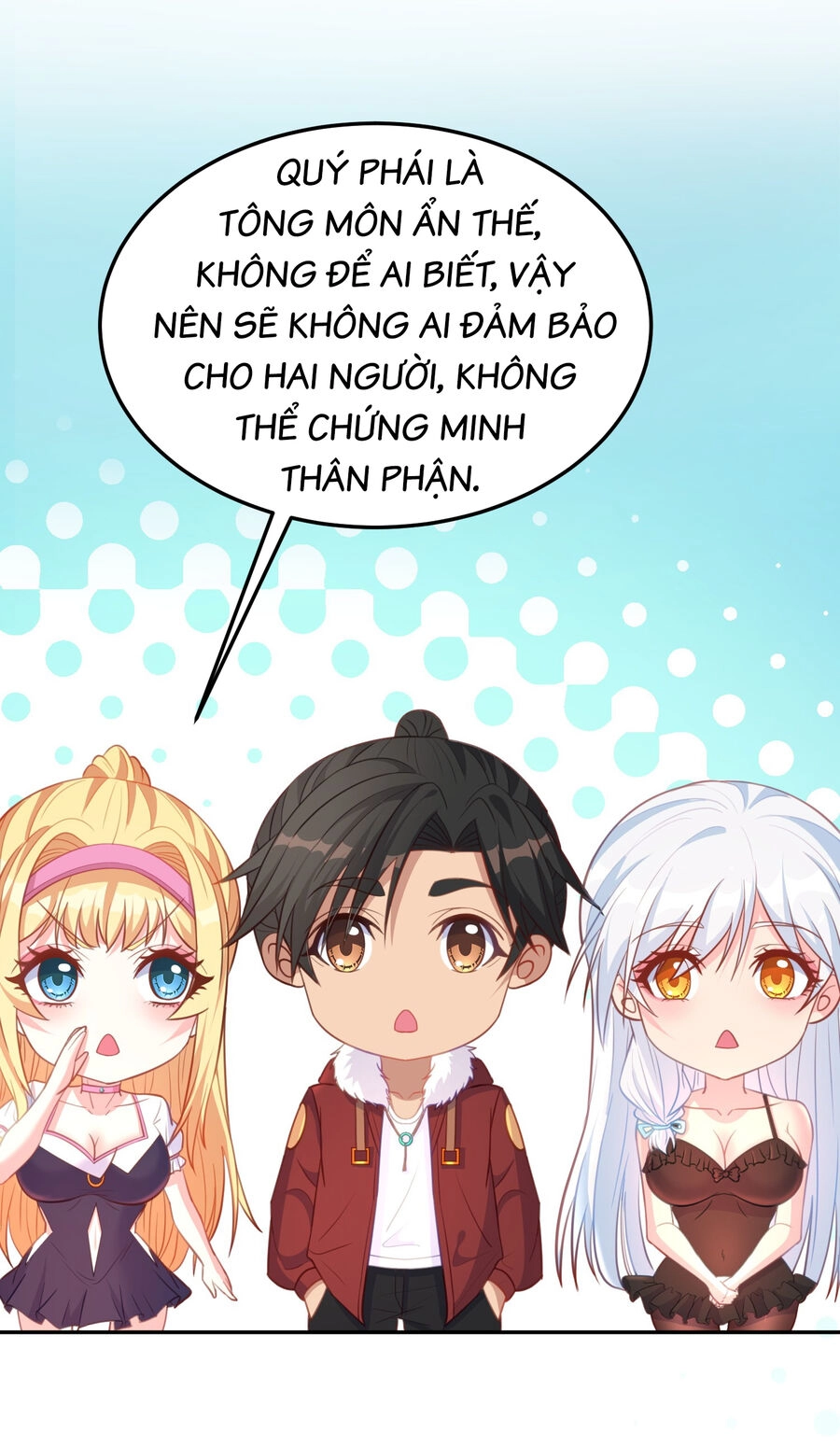 Cô Vợ Tu Tiên Chapter 12 - 38