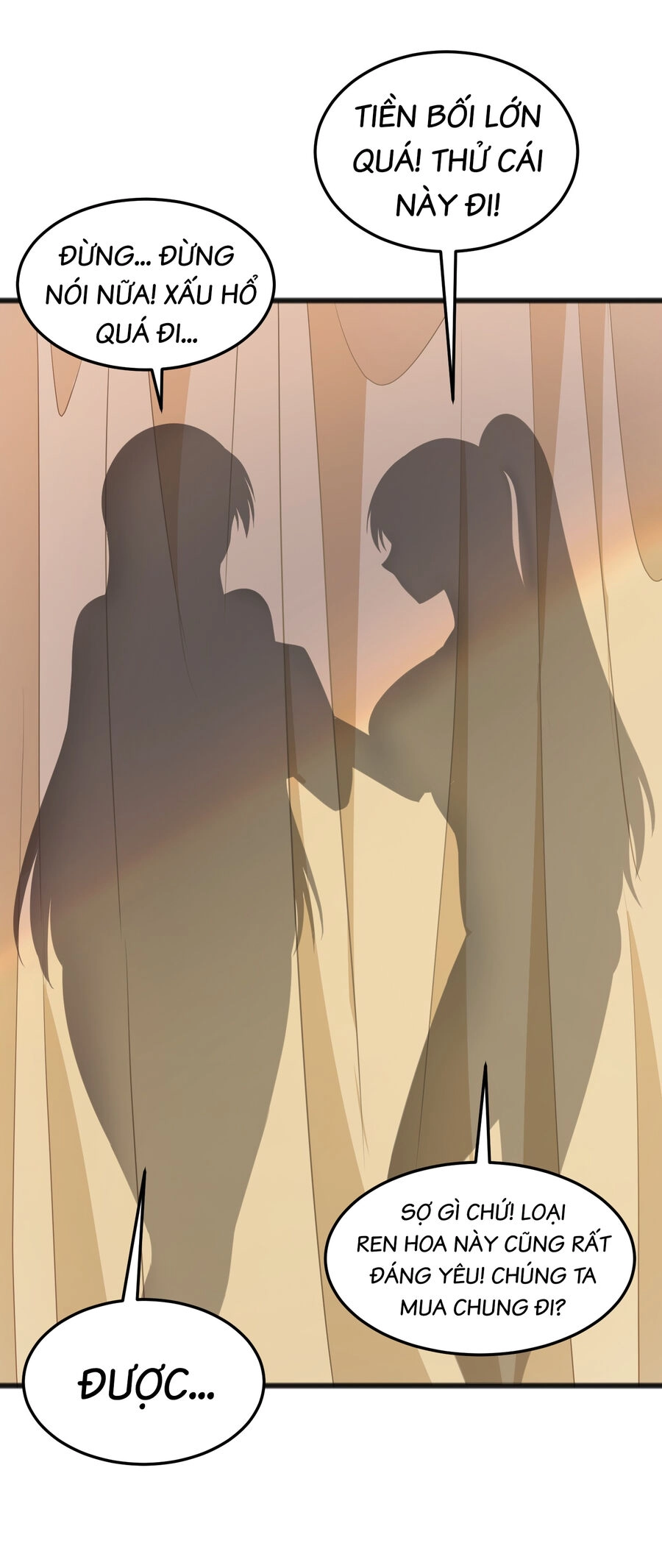 Cô Vợ Tu Tiên Chapter 14 - 2