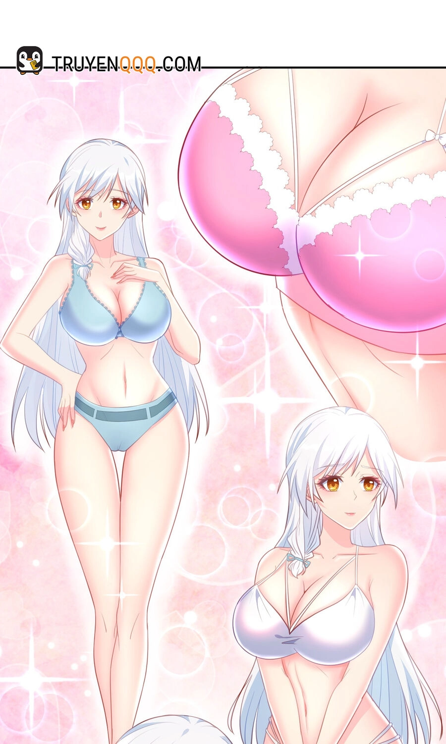 Cô Vợ Tu Tiên Chapter 14 - 3