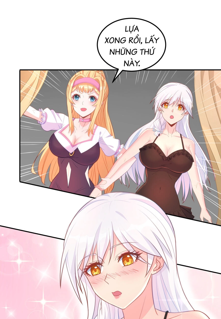 Cô Vợ Tu Tiên Chapter 14 - 6