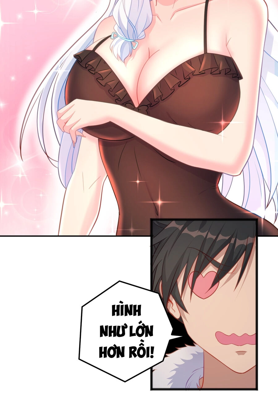 Cô Vợ Tu Tiên Chapter 14 - 7