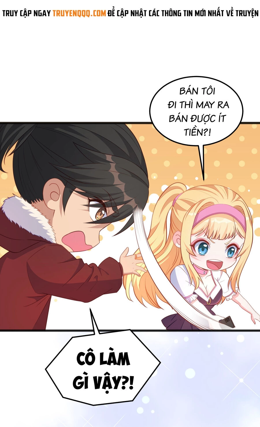 Cô Vợ Tu Tiên Chapter 14 - 10