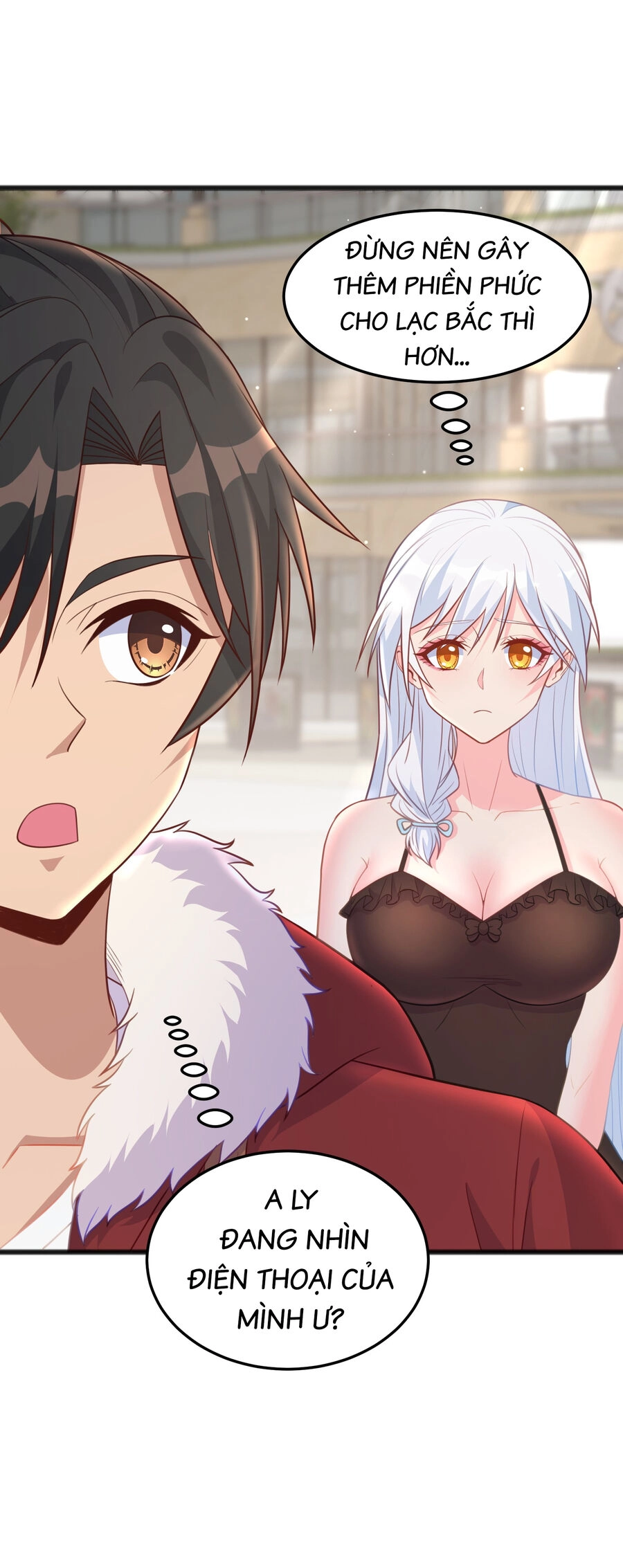 Cô Vợ Tu Tiên Chapter 14 - 20