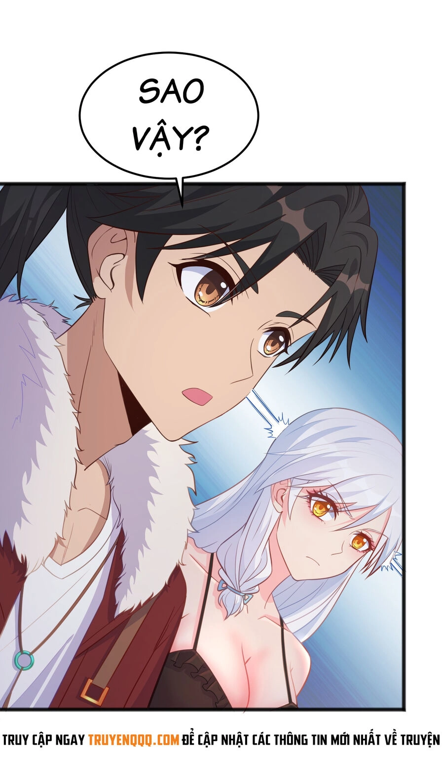 Cô Vợ Tu Tiên Chapter 14 - 23