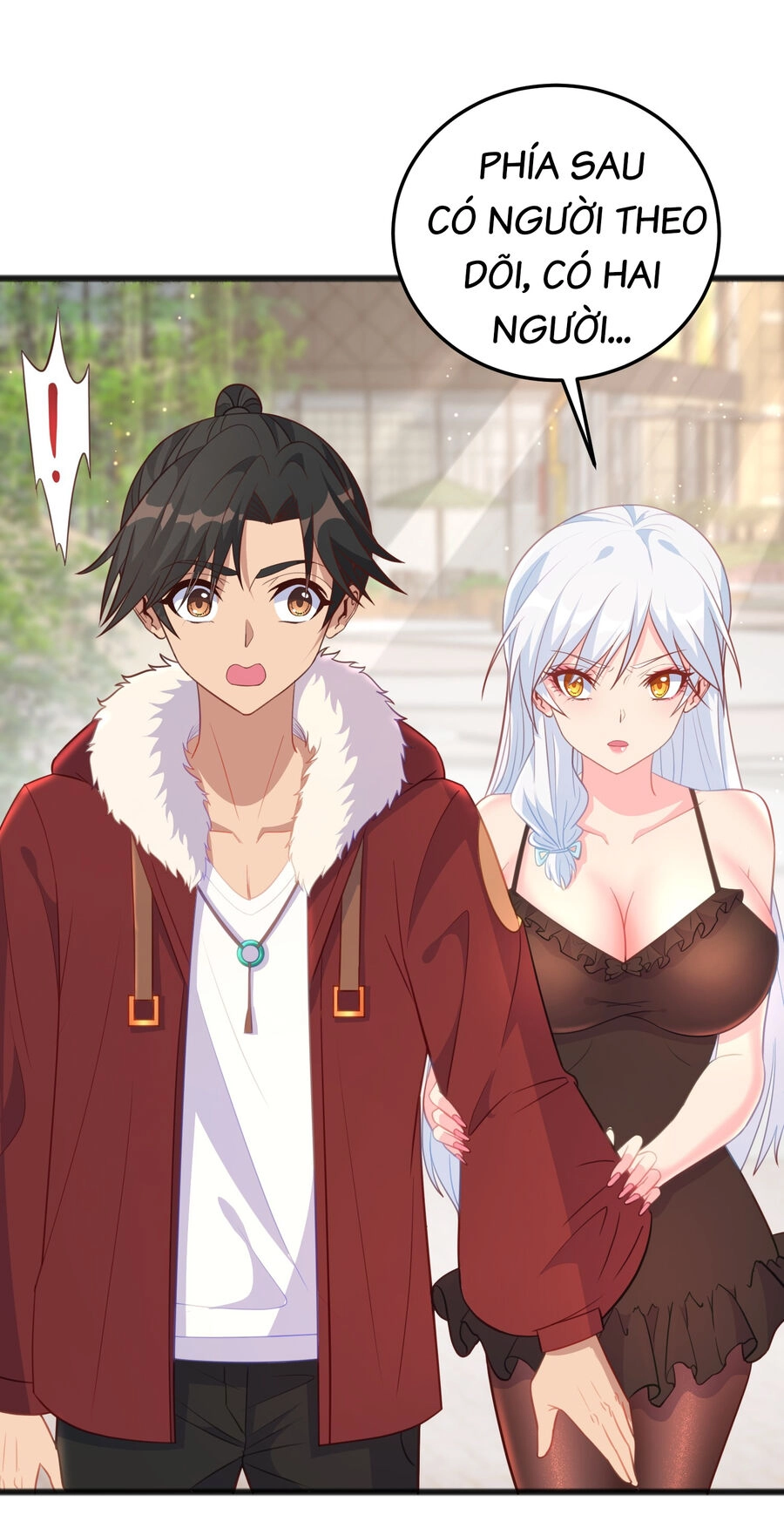 Cô Vợ Tu Tiên Chapter 14 - 24