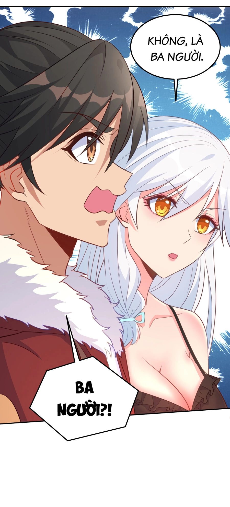 Cô Vợ Tu Tiên Chapter 14 - 25