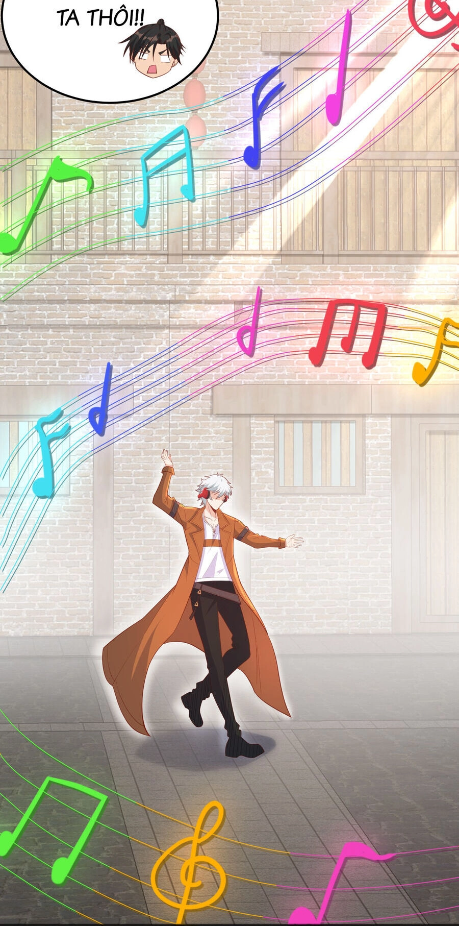 Cô Vợ Tu Tiên Chapter 14 - 35