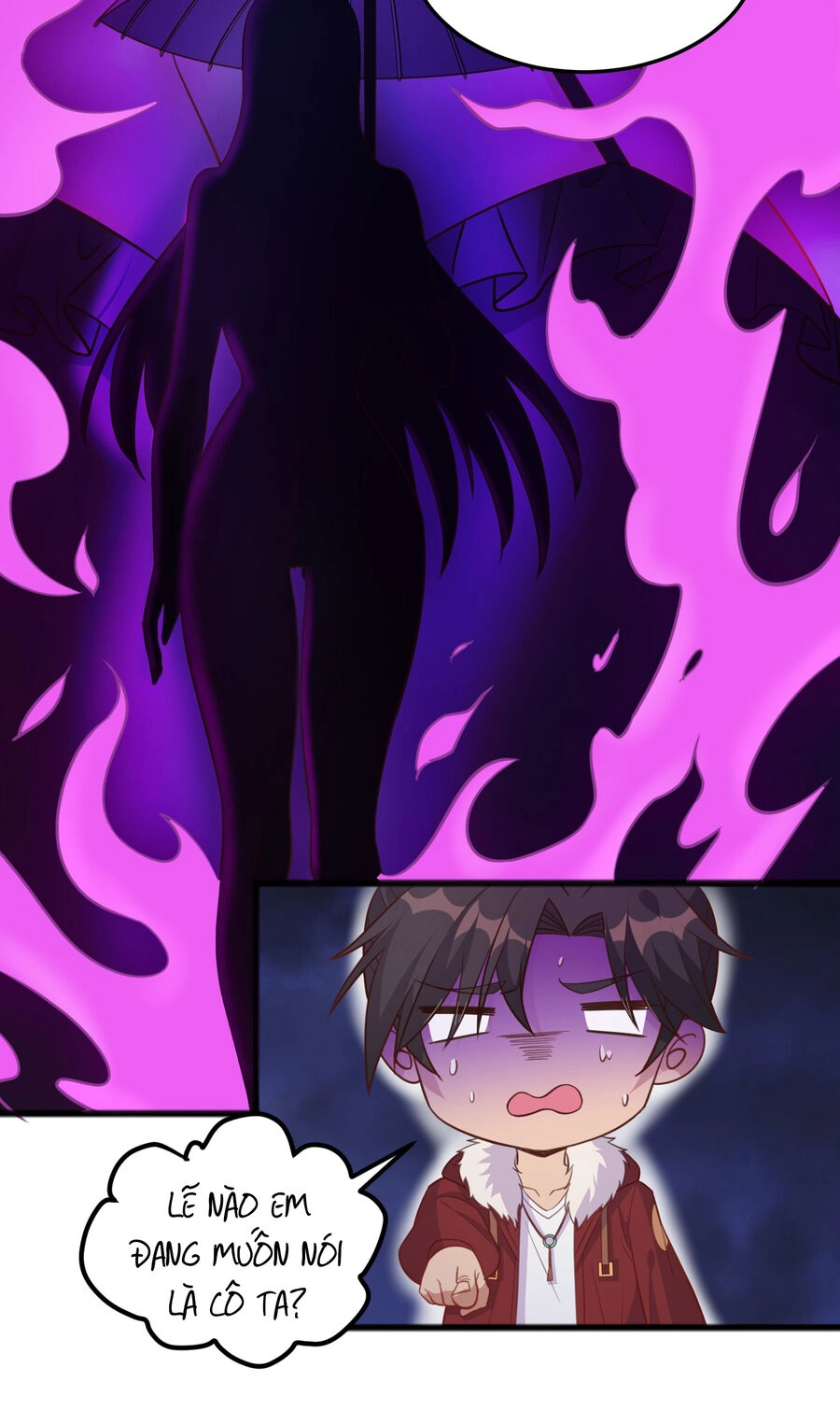 Cô Vợ Tu Tiên Chapter 14 - 39