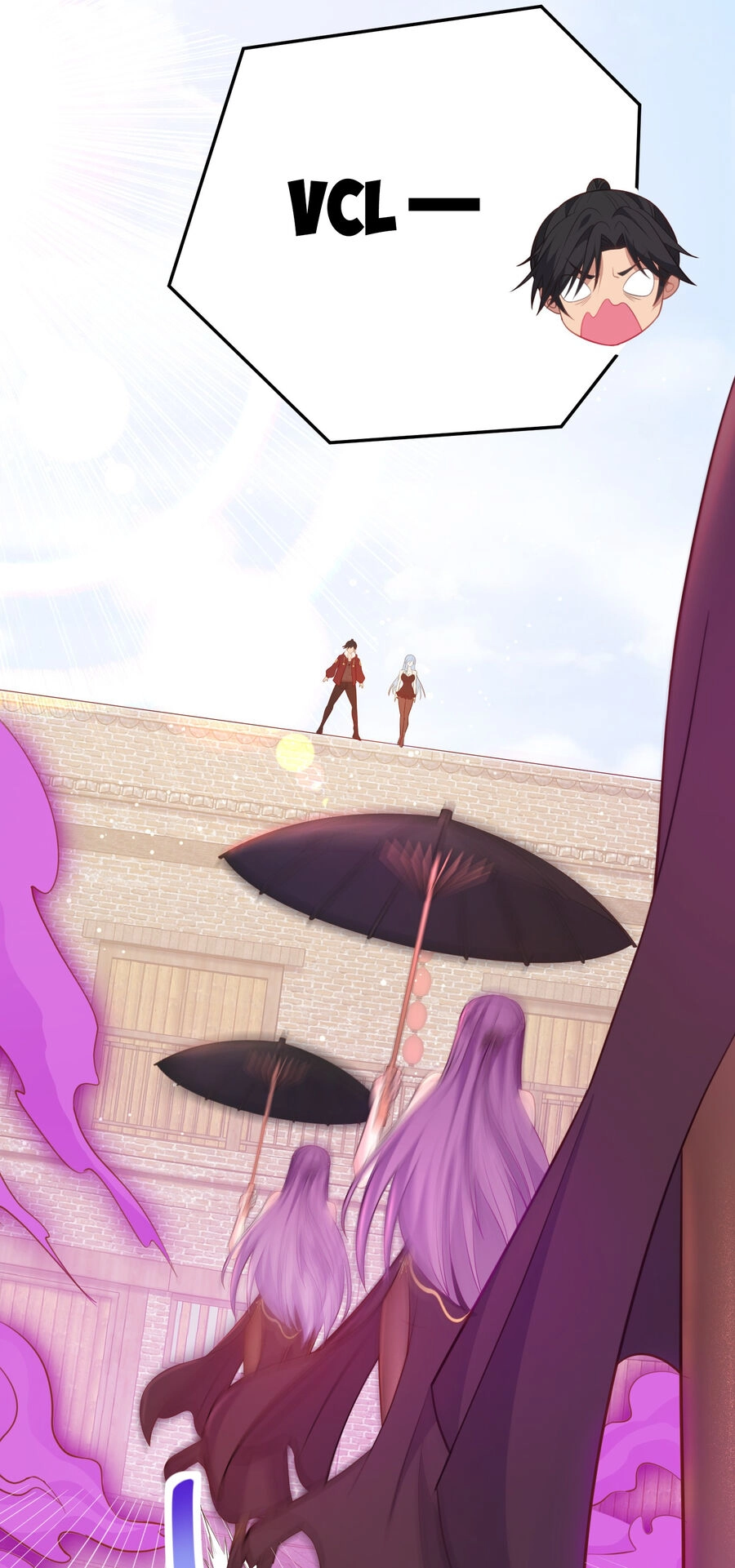 Cô Vợ Tu Tiên Chapter 15 - 6