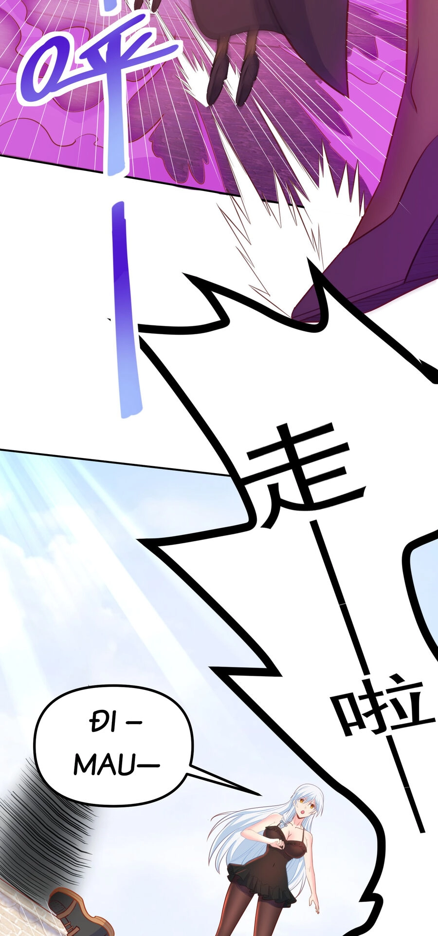 Cô Vợ Tu Tiên Chapter 15 - 7