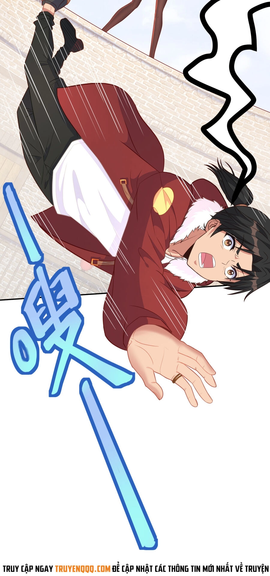 Cô Vợ Tu Tiên Chapter 15 - 8