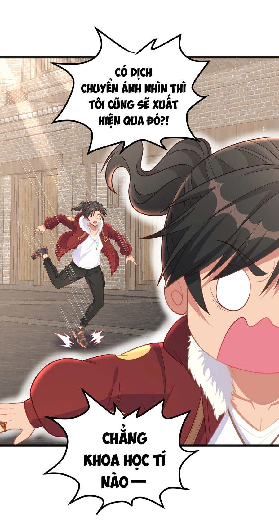 Cô Vợ Tu Tiên Chapter 15 - 9